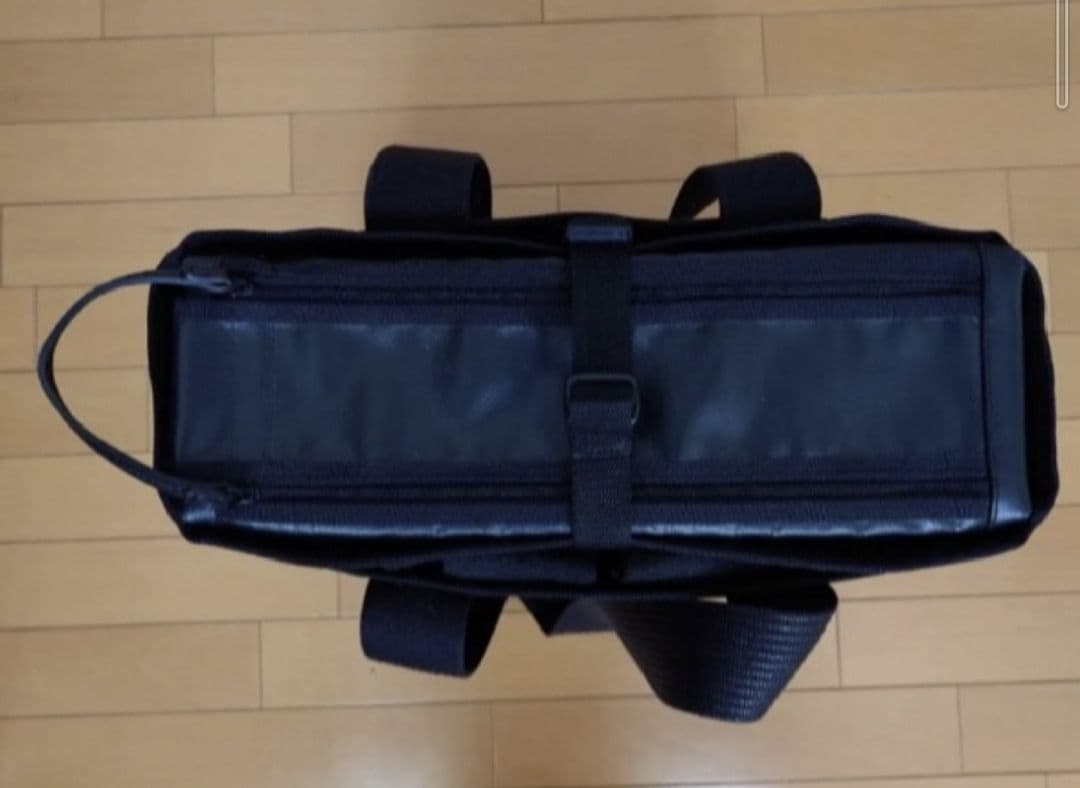 ち*け様 【ちびすけ】モバイラーズバッグ