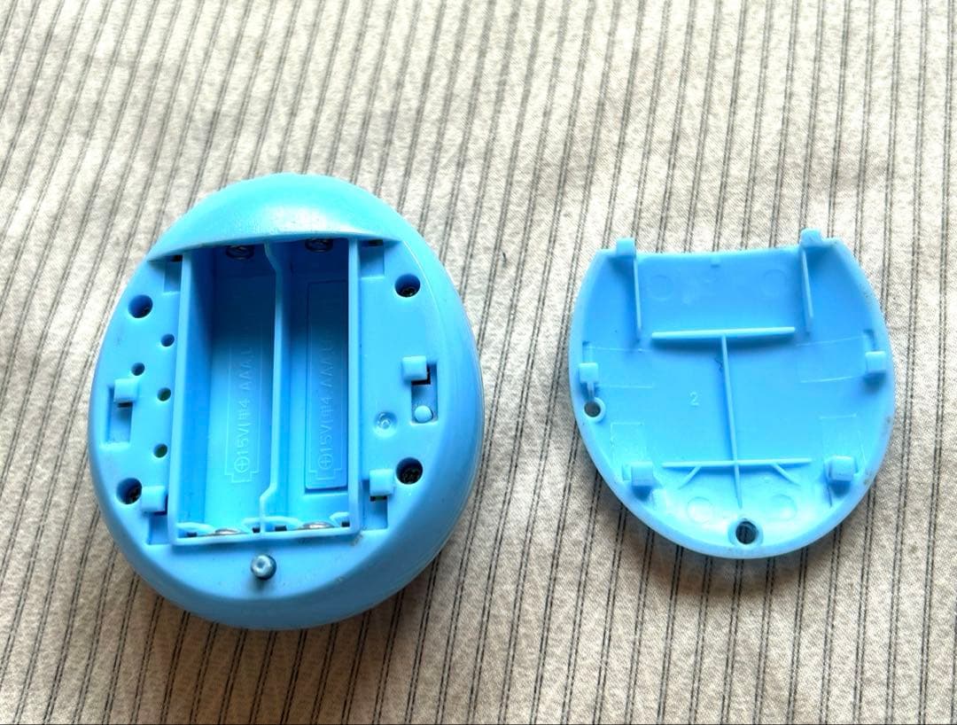 たまごっちみーつ メルヘンみーつ Ver.ブルー