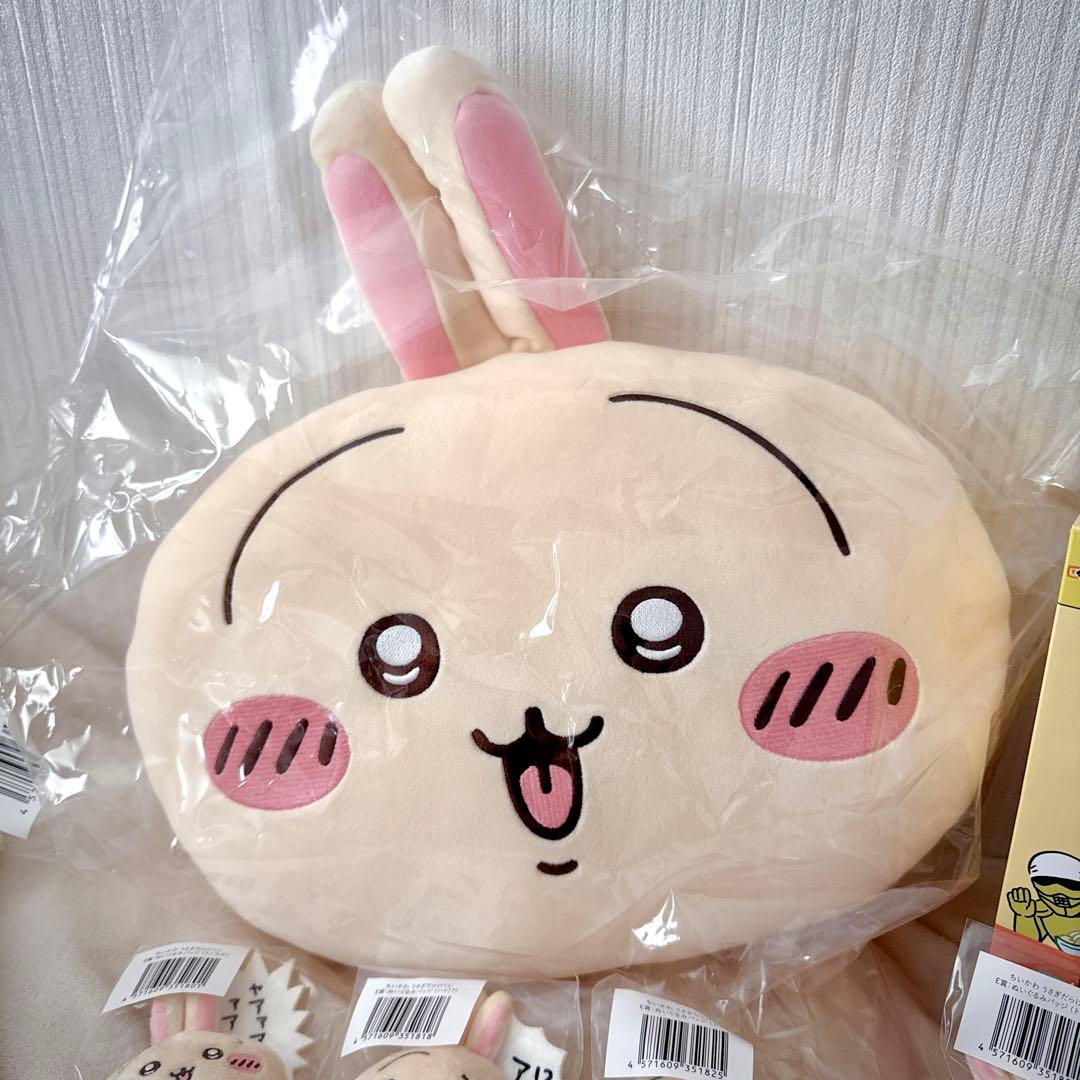 ちいかわ うさぎ まとめ売り