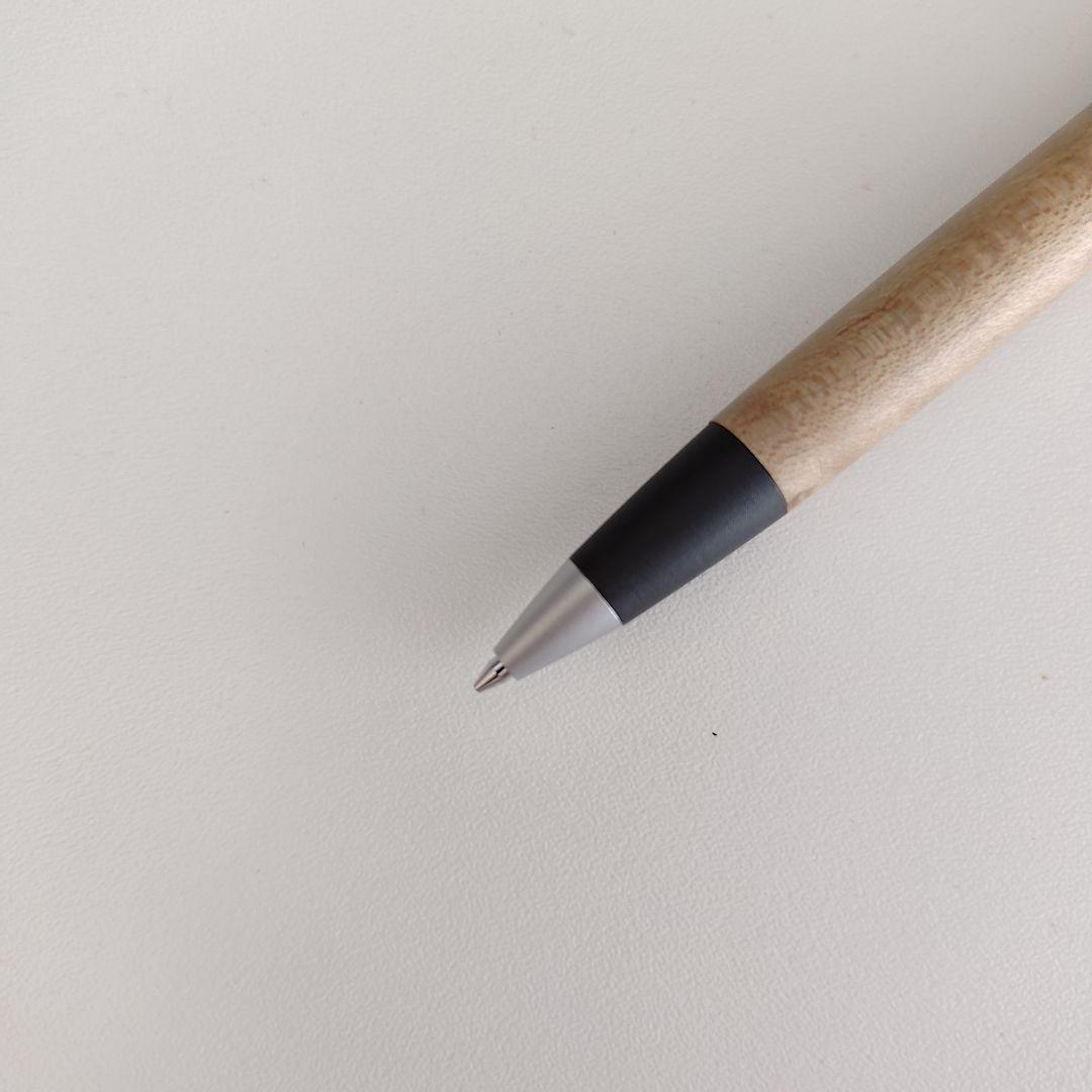 野原工芸 シャーペン 旧型 0.5 楓 かえで