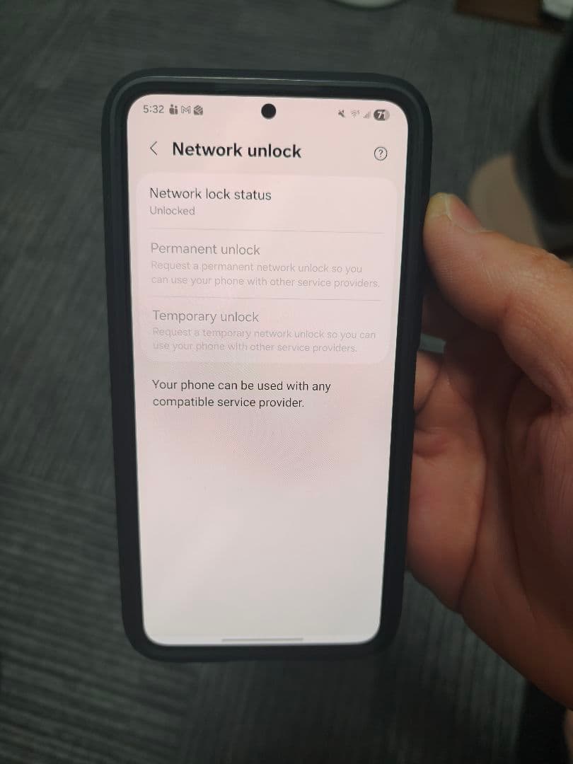 Galaxy S22 256GB US版 SIMフリー 美品 修理歴なし