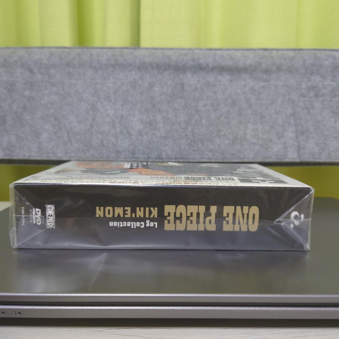 初回盤特典付き錦えもんログコレクションワンピースKINEMONワノ国編カイドウ