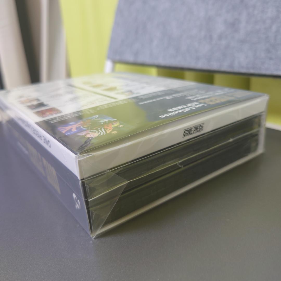 初回盤特典付き錦えもんログコレクションワンピースKINEMONワノ国編カイドウ