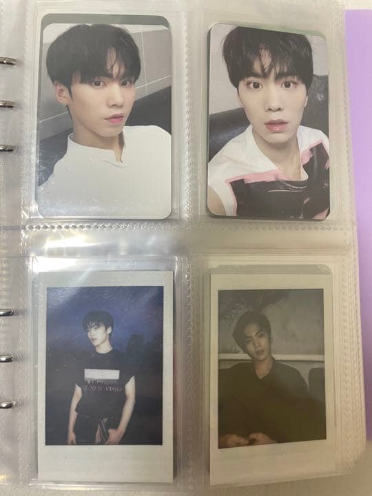 全種 ASTRO ラキ トレカ