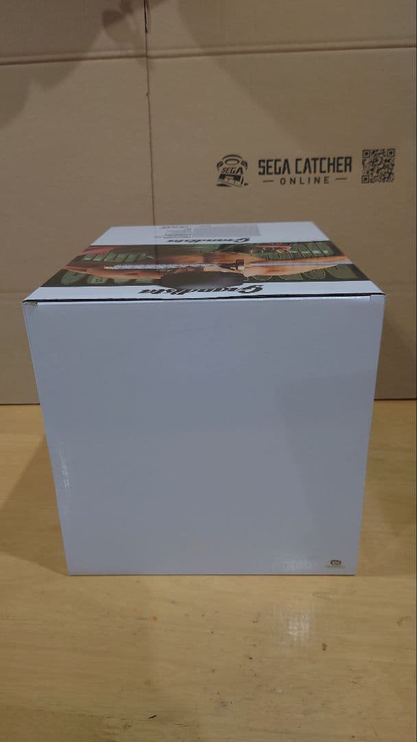 ワンピース フィギュア グランディスタ ゾロ 海外正規品