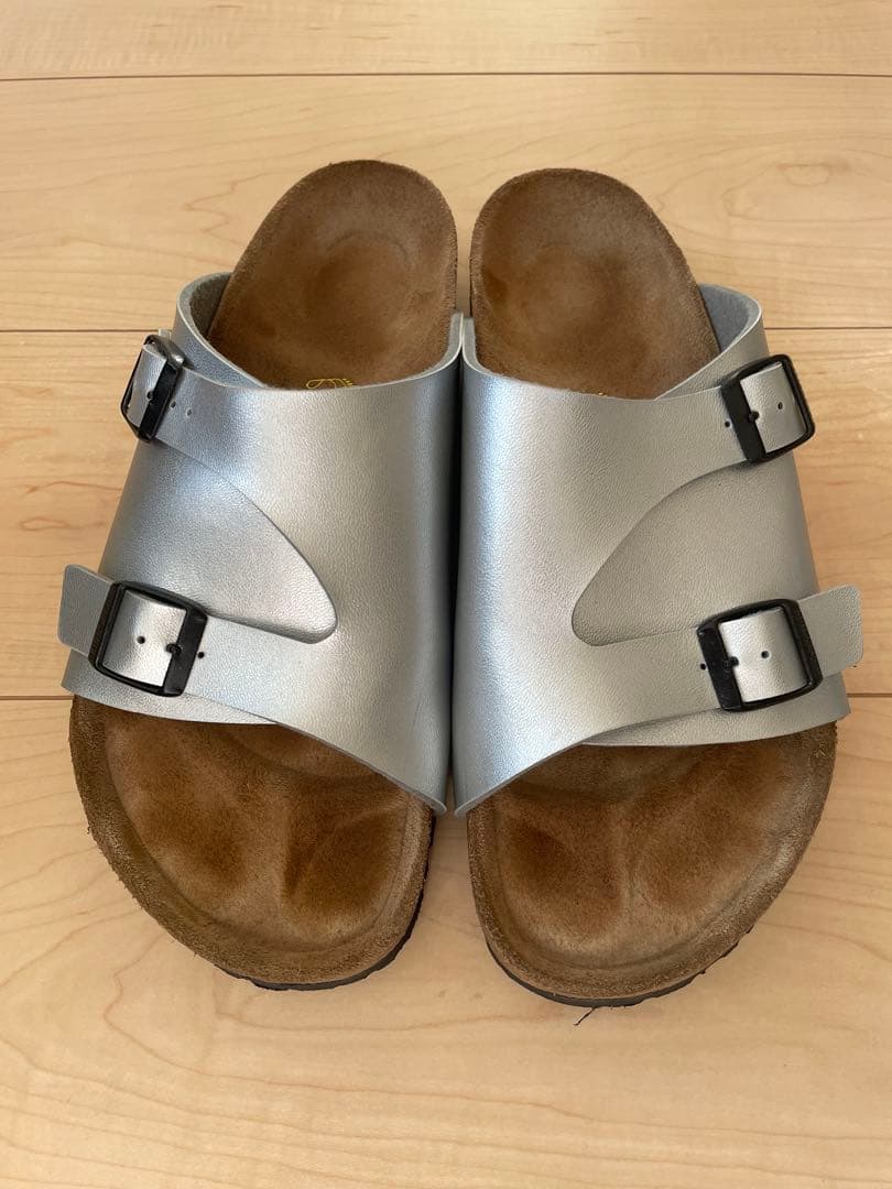 ビルケンシュトック　チューリッヒ　42