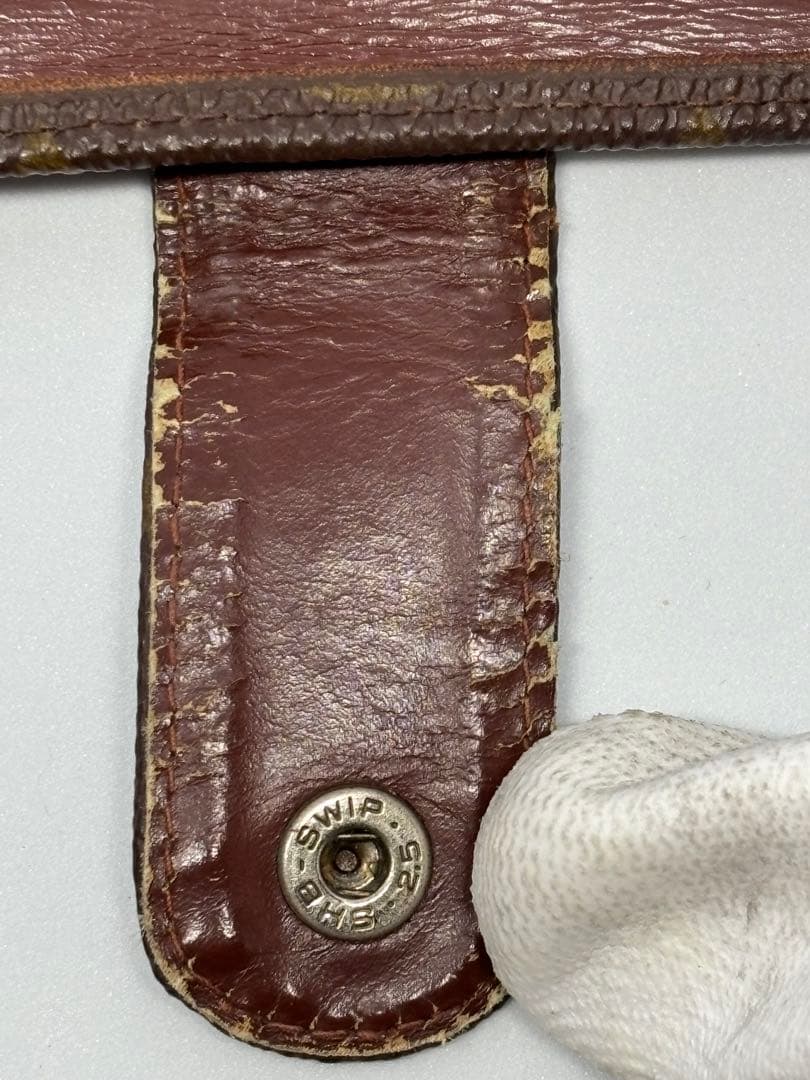 LOUIS VUITTON ルイヴィトン モノグラム 手帳型 パスポートケース