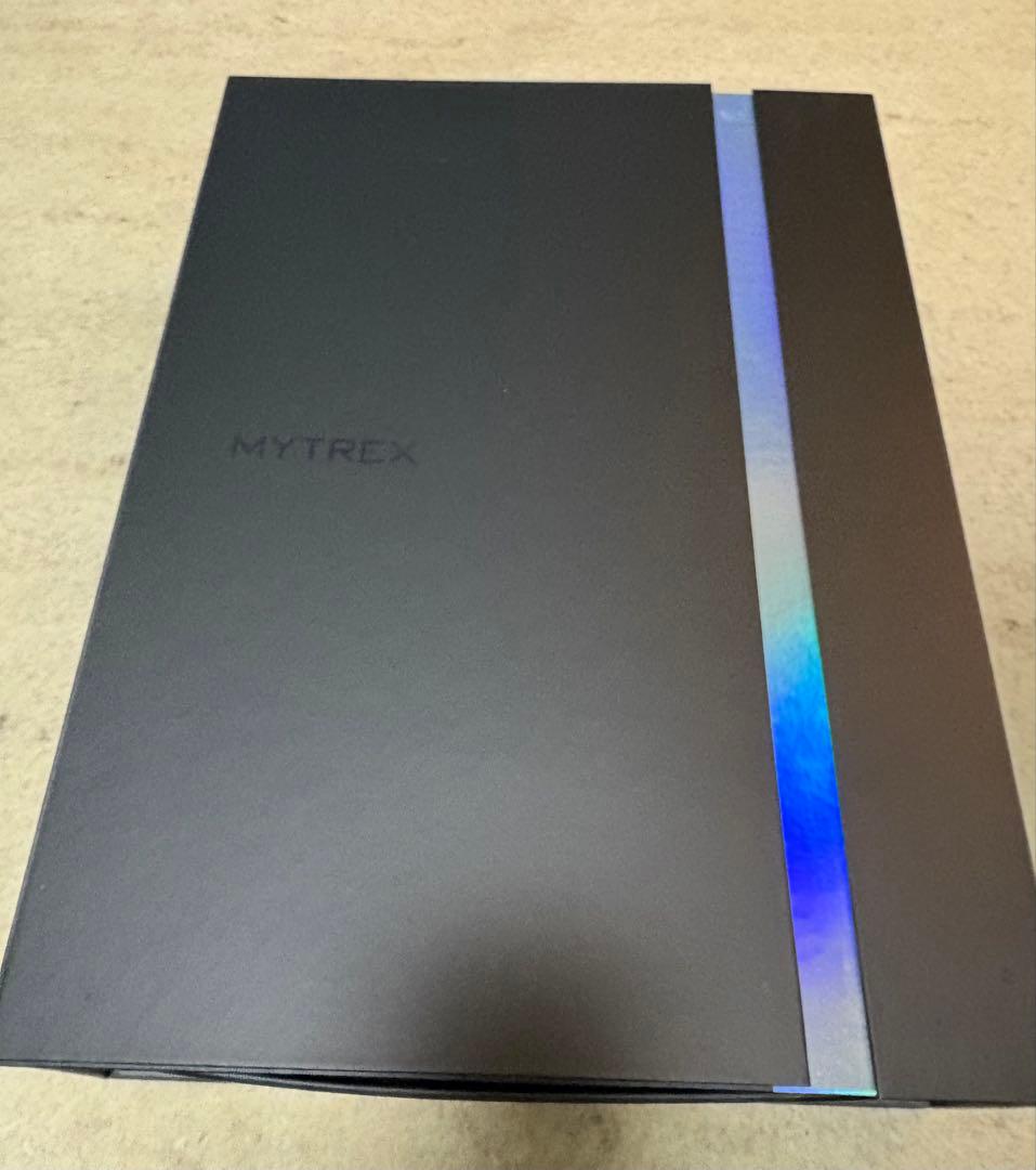 MYTREX MiRAY 脱毛器 マイトレックスミライ　リフトアタッチメント付