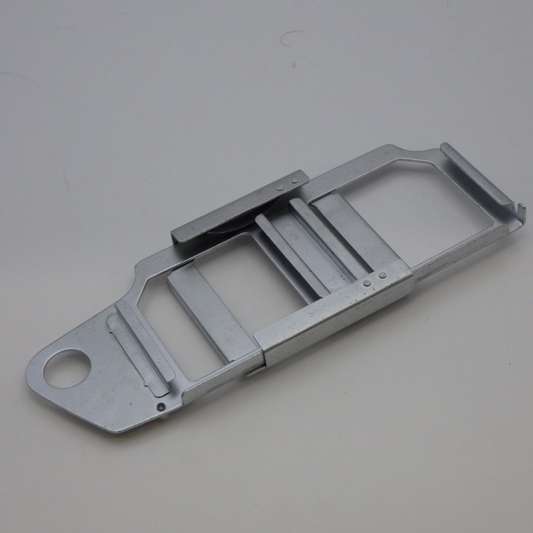 ELMO スライド映写機 動作品 F2448