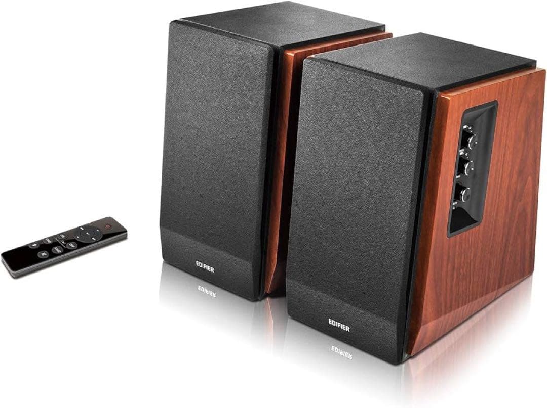 Edifier R1700BTs Bluetoothv5.0 エディファイア