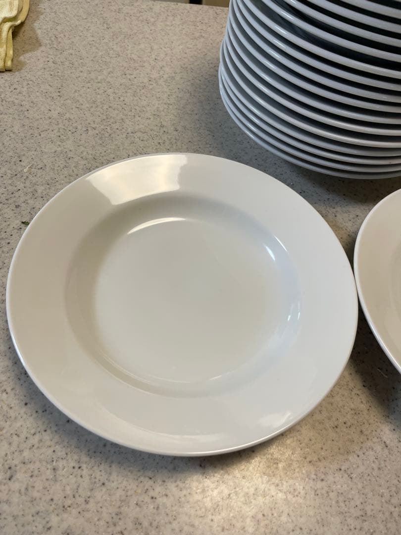 業務用洋食皿