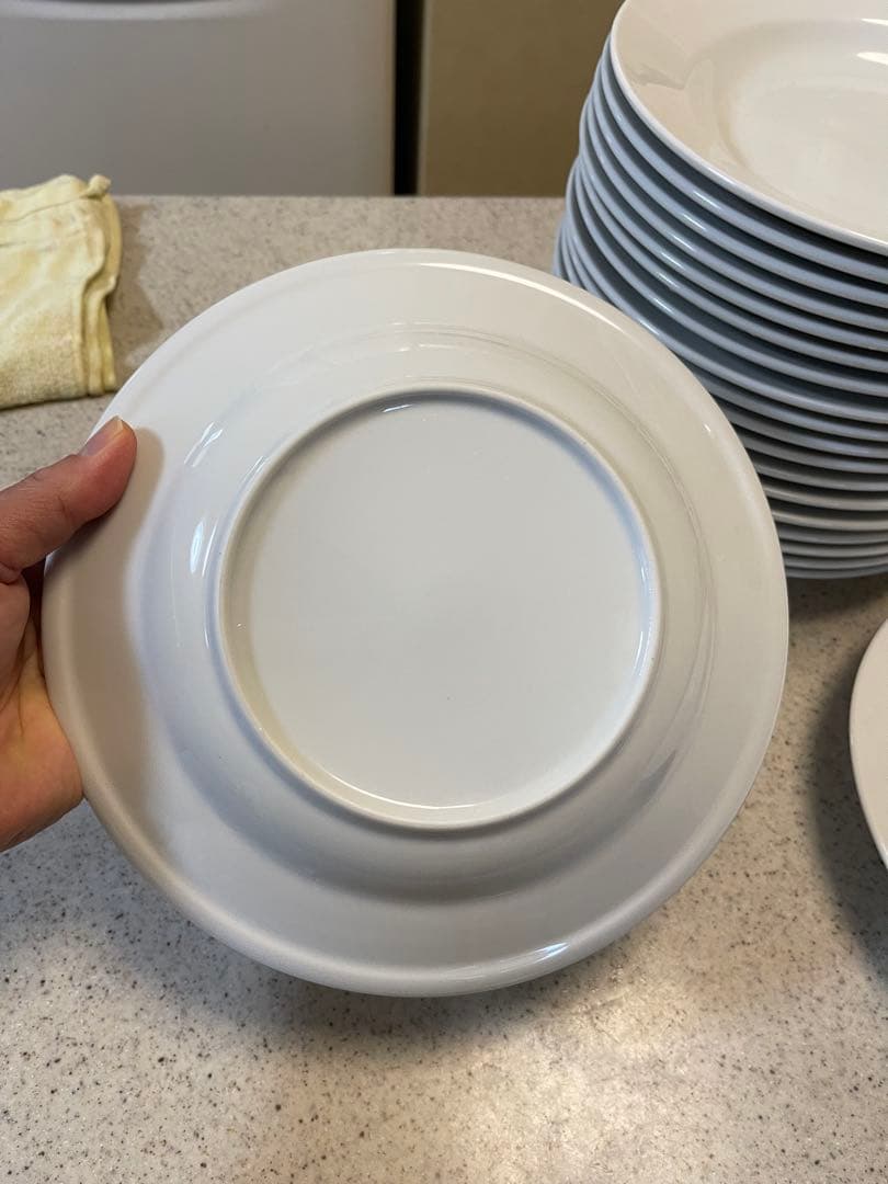 業務用洋食皿