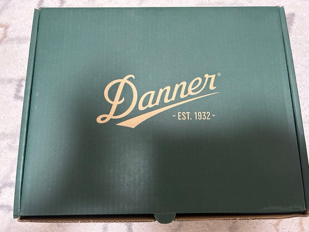 値下げ交渉⭕️ PABLO VINCI × DANNER ARCADIA