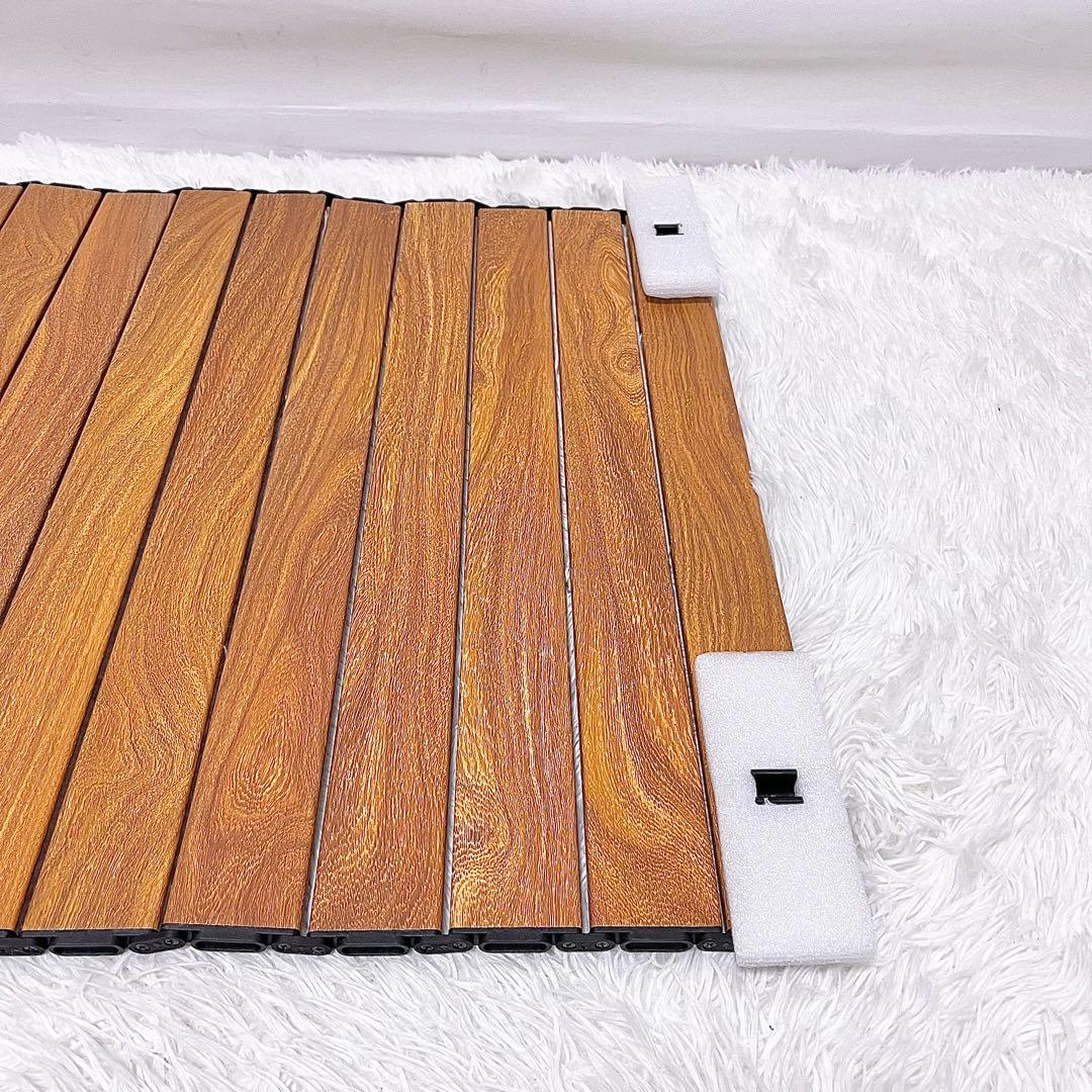 【極美品】WAKY FIMAC ロールトップテーブル 収納袋付き