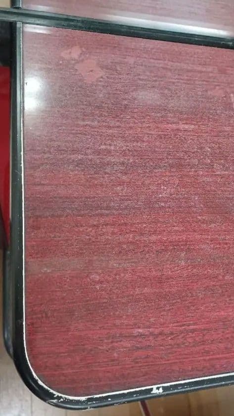 値下げ美容室セット面ドレッサー