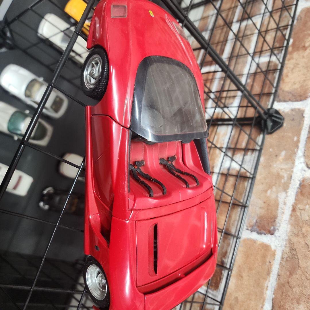 Ferrari ピニンファリーナ・ミトス 箱無し1/18