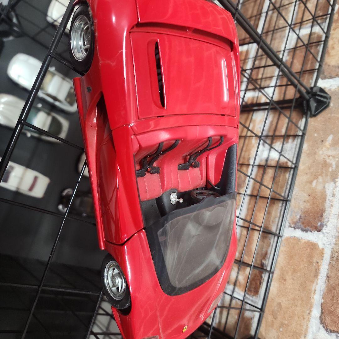 Ferrari ピニンファリーナ・ミトス 箱無し1/18