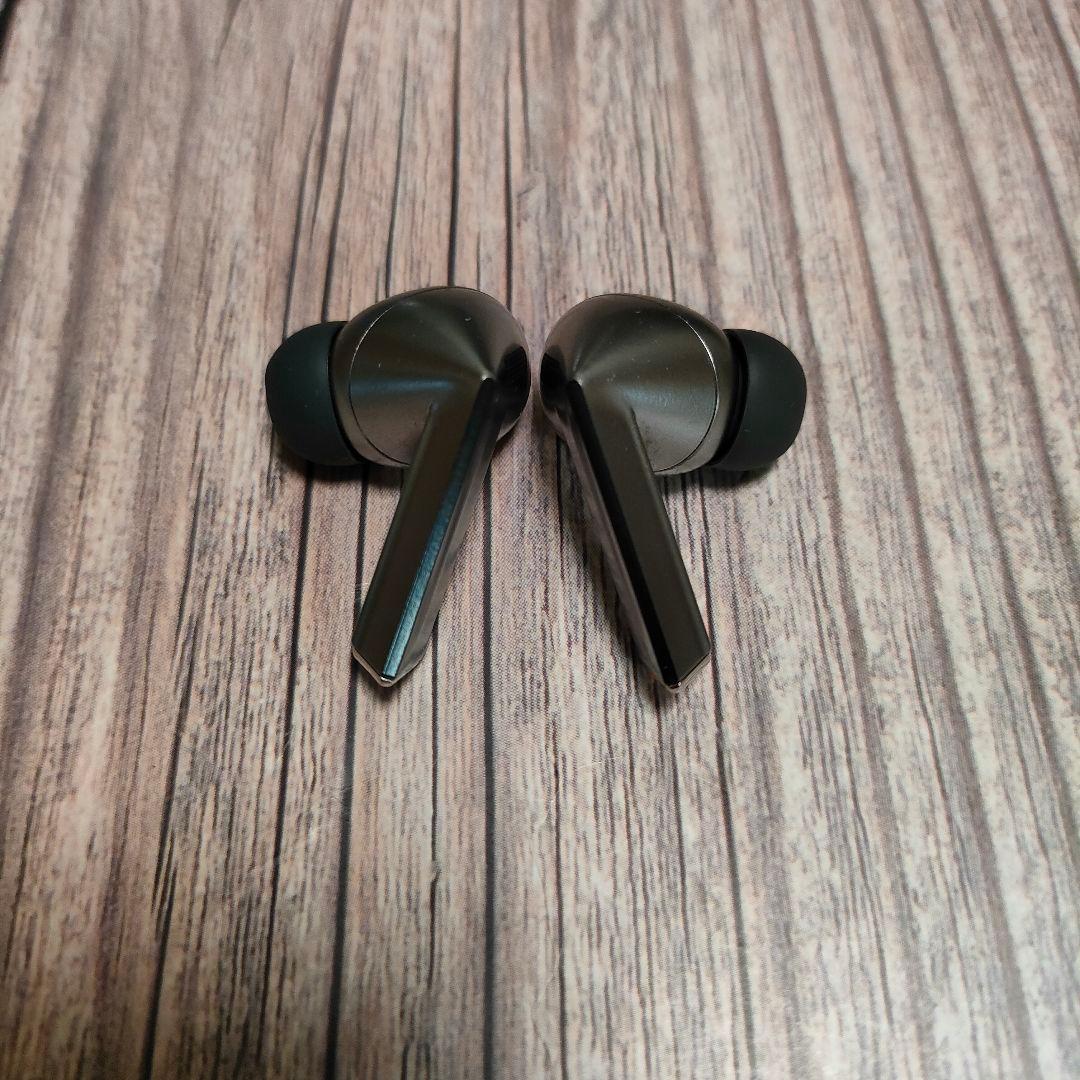 GalaxyBuds3Pro シルバー 超美品