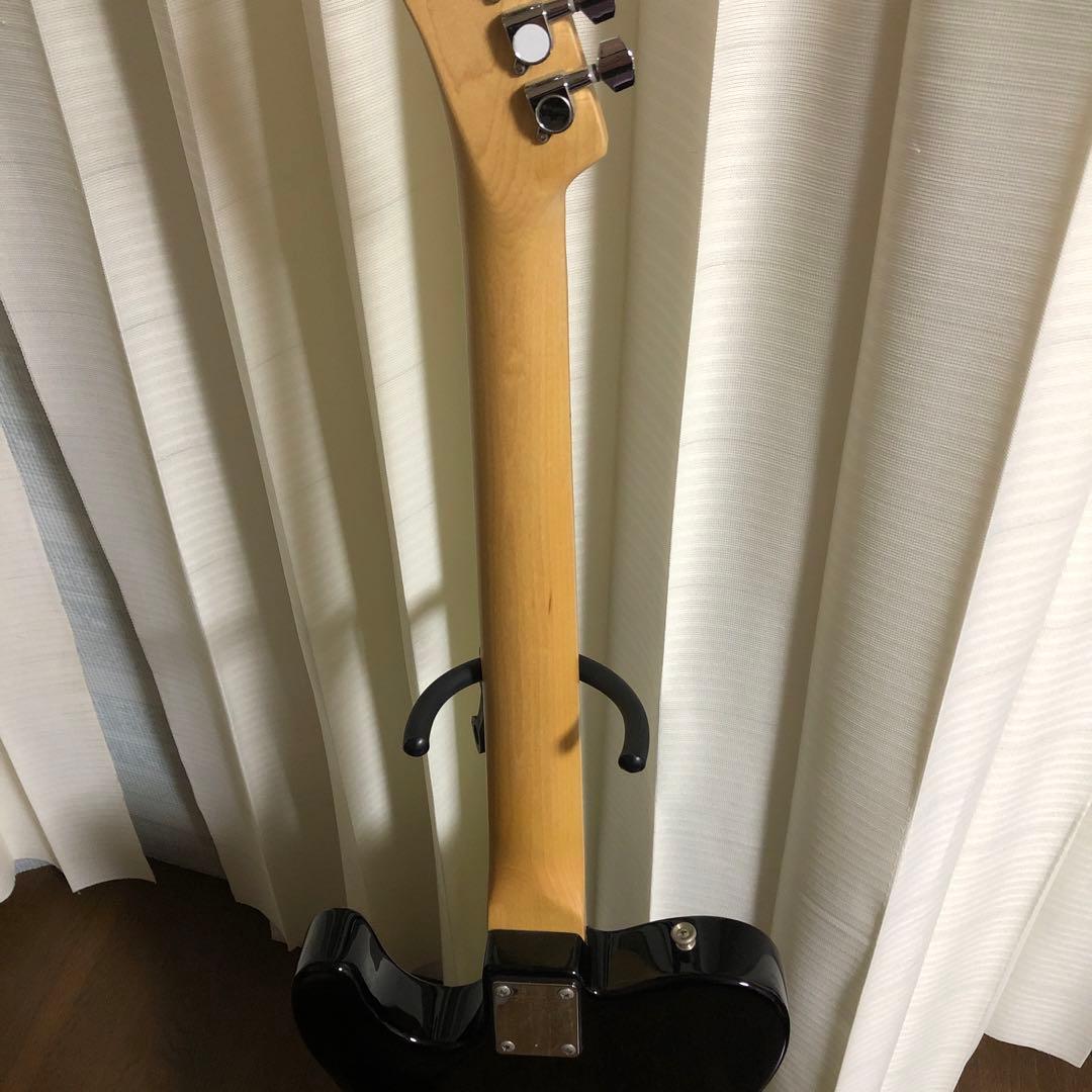 ギター Bacchus UNIVERSE SERIES