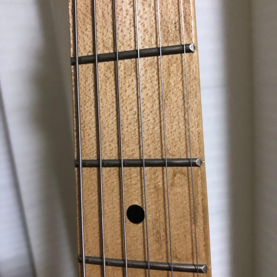 ギター Bacchus UNIVERSE SERIES