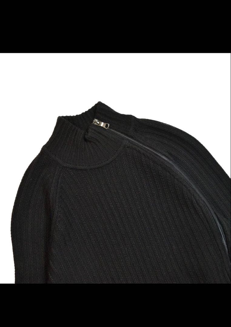 アルマーニエクスチェンジ ハイネックニット