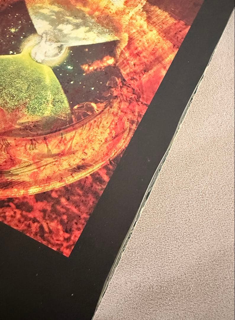 MALICE MIZER merveillesバンドスコア