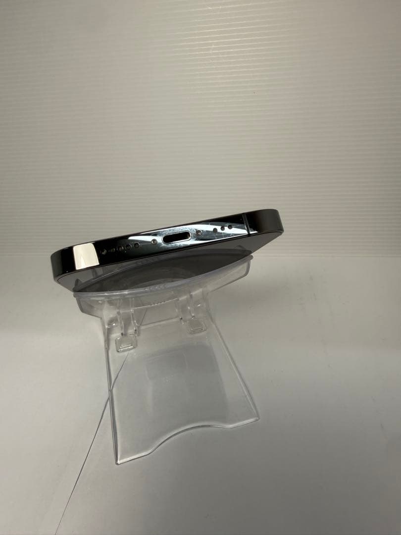 iPhone12Pro グラファイト 海外版　128GB SIMフリー　残債無し