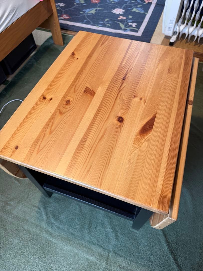 【送料込み】美品-IKEA アルケルストルプ