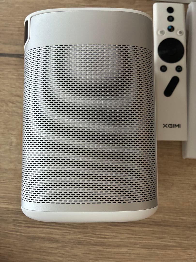 XGIMI MoGo PROプロジェクター本体