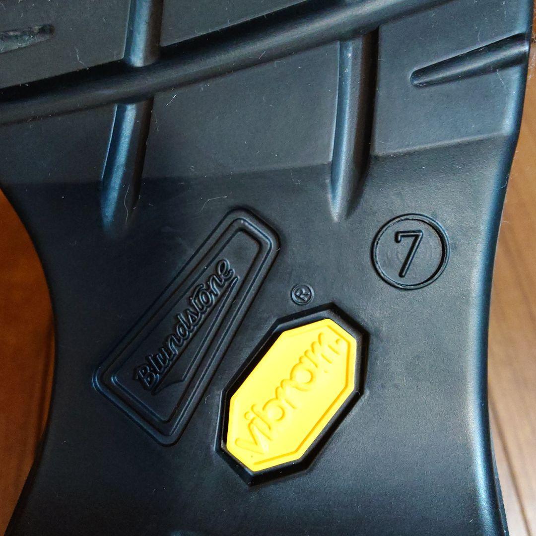 ブランドストーン　ALL-TERRAIN CLOG　サイズ7