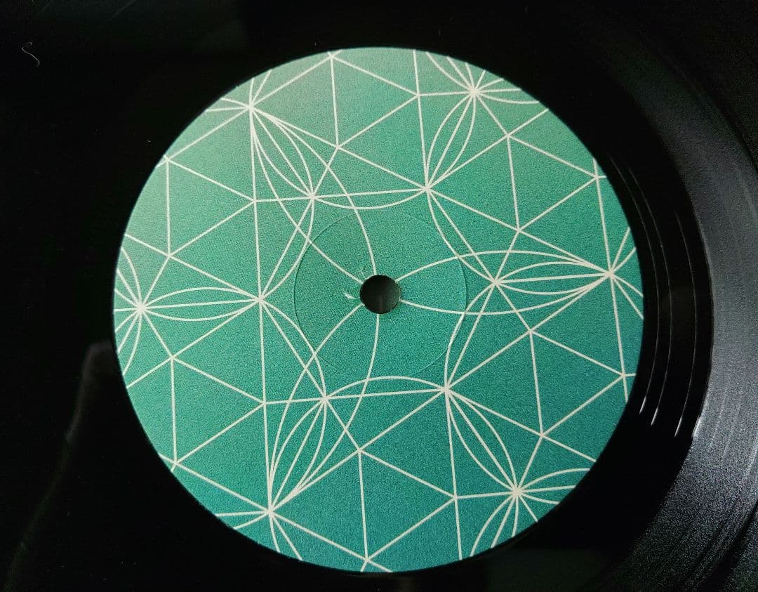 2枚まとめ　テンプルズ Temples LPレコード