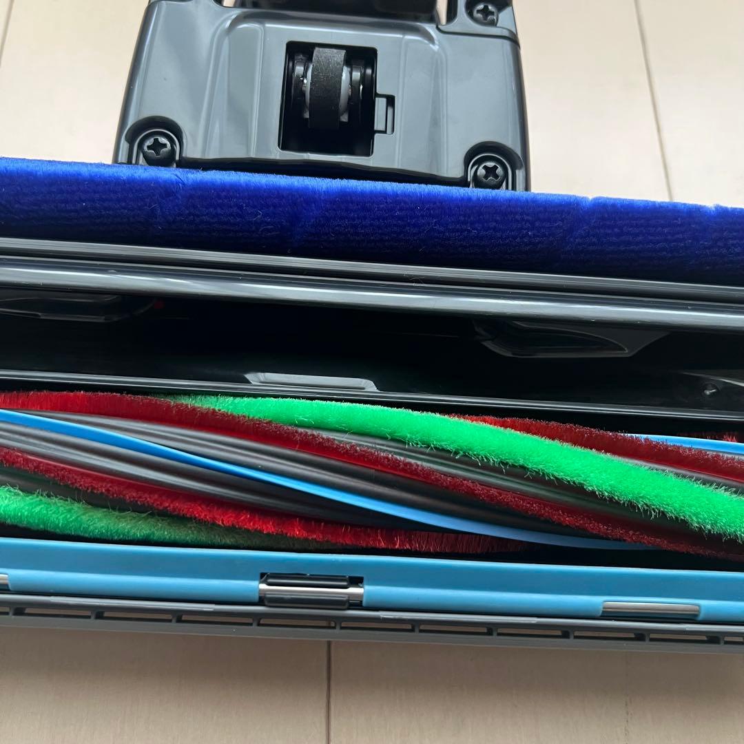 日立掃除機パワーヘッド【SMART HEAD】部品番号CV-SE900-004