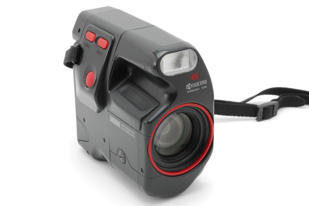 寝返りベリンダ 　KYOCERA SAMURAI X3.0