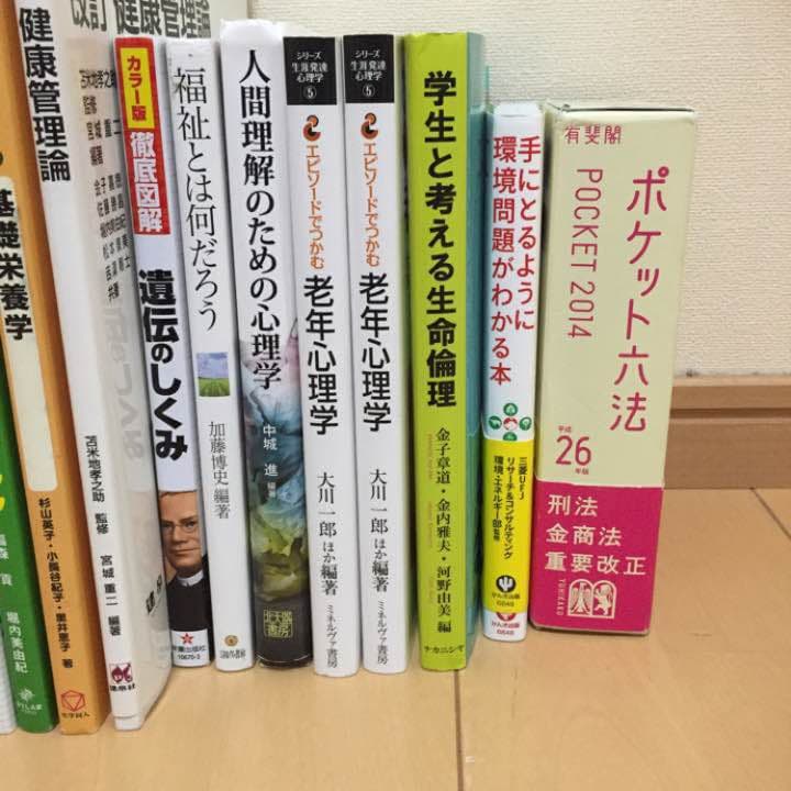 【理学療法分野】参考書