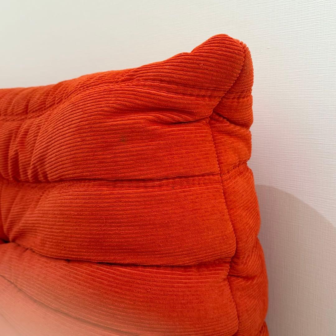 ligne roset Togo 2P /リーン・ロゼトーゴ 2人掛け