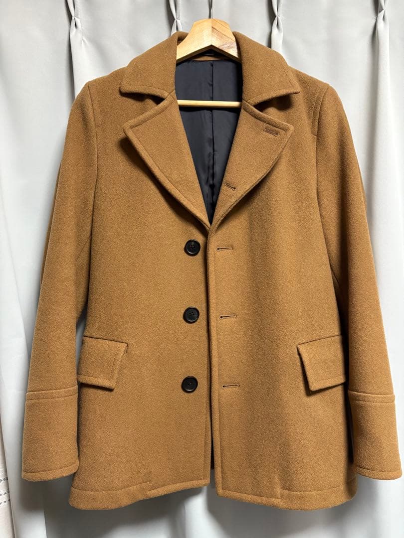 ポールスミス　コート　S