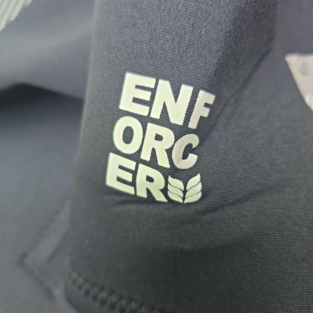 West スプリングウェットスーツ 黒　新品Lサイズ