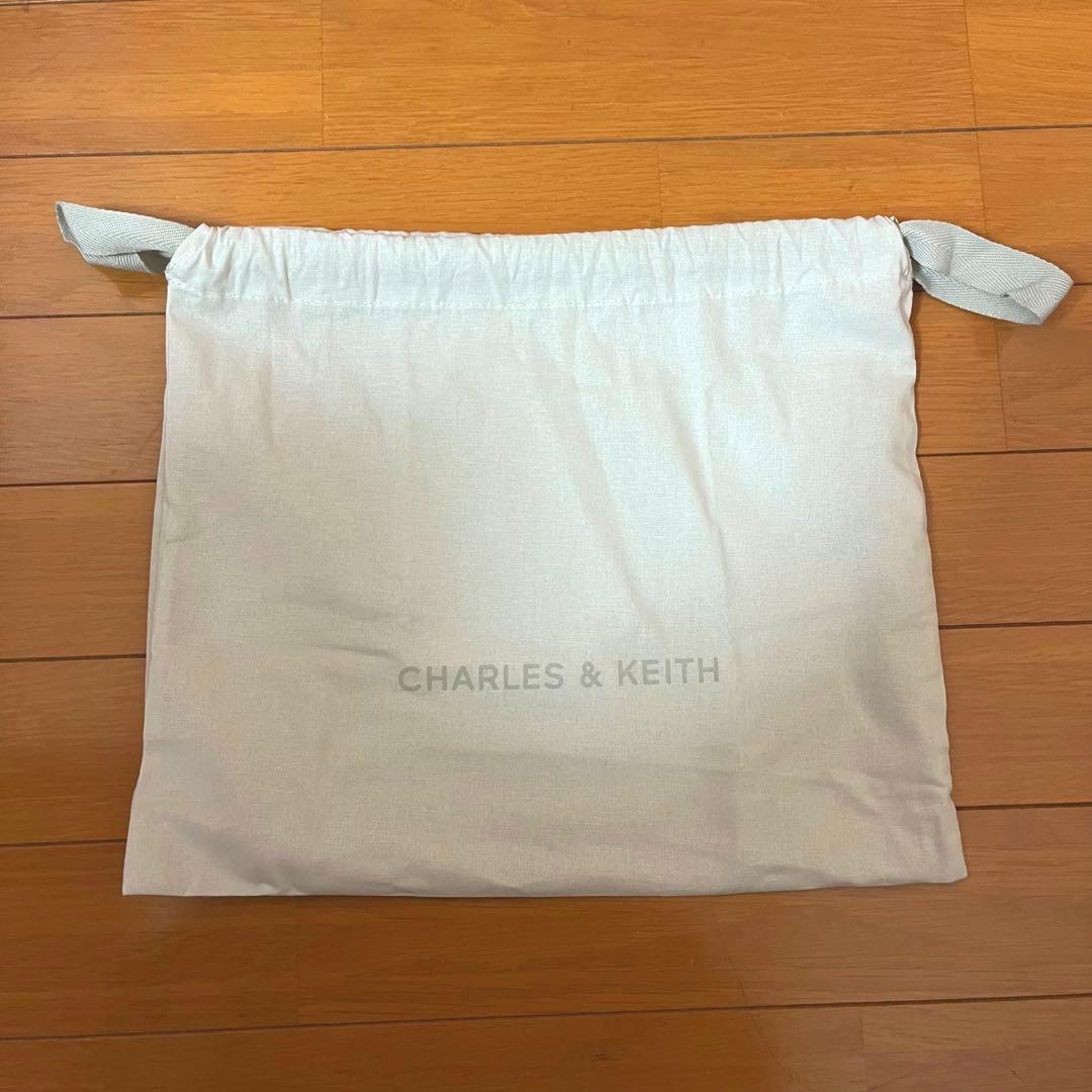 チャールズアンドキース Duo ドゥオ ツーウェイフロントフラップバックパック