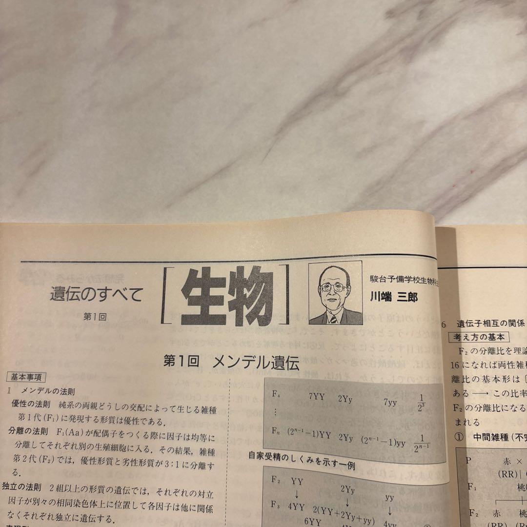 駿台文庫 受験情報誌ASCENT ‘88/5-12, ‘89/2 全9冊