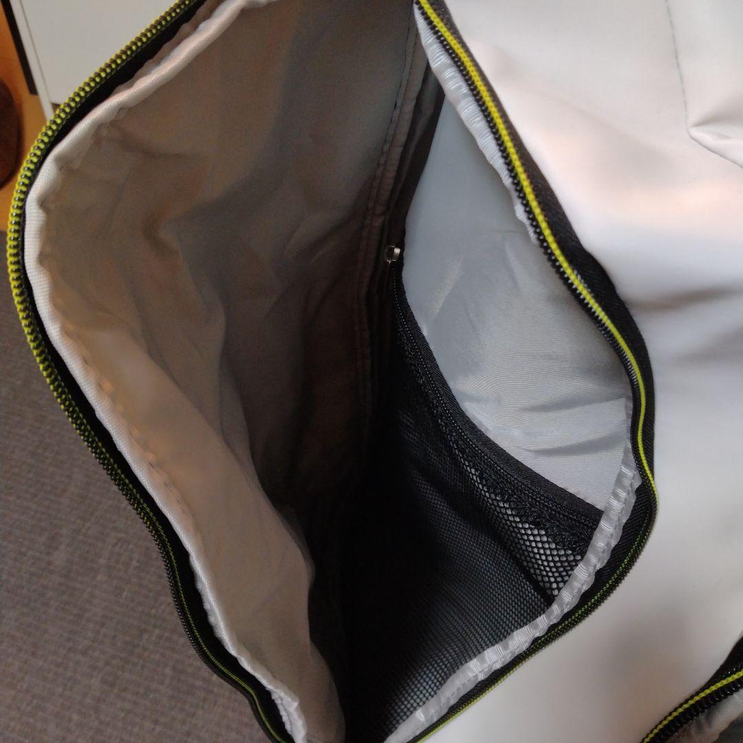 ✨️未使用品✨️ HEAD Rebels Racing バックパック 90L