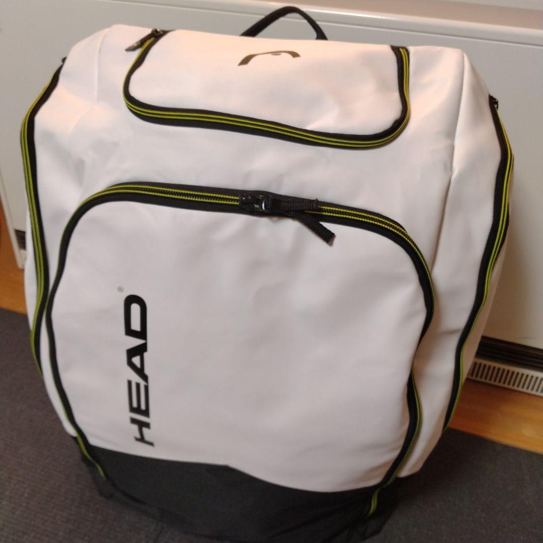✨️未使用品✨️ HEAD Rebels Racing バックパック 90L