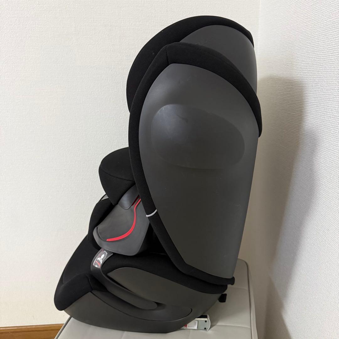 Cybex サイベックス Pallas M-fix SLパラス チャイルドシート