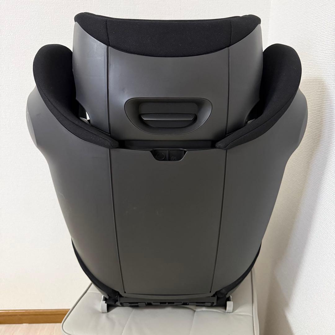 Cybex サイベックス Pallas M-fix SLパラス チャイルドシート