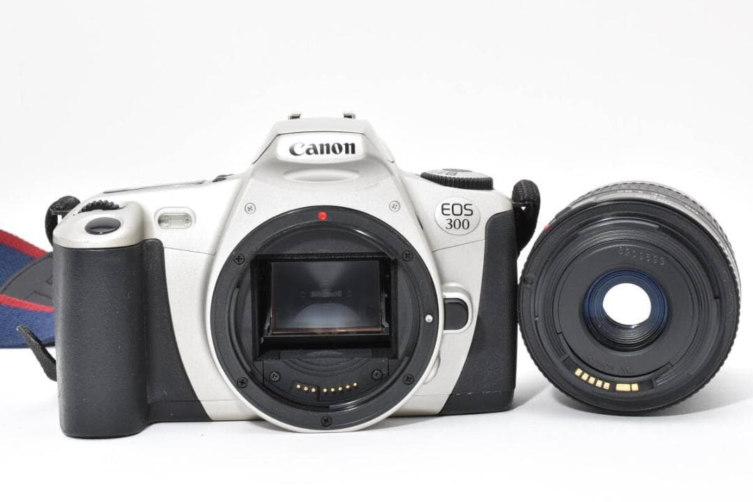 【ジャンク】 Canon EOSフィルムカメラ レンズ まとめ売り