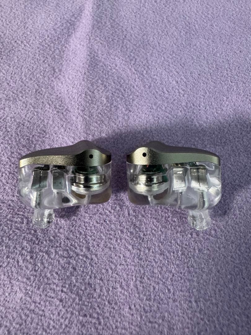 ddHiFi×水月雨 Surface E14D (4.4mm)