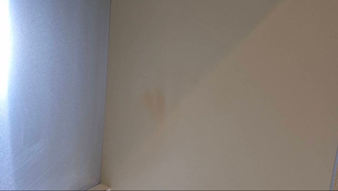 Pamouna キッチンカウンター 120cm