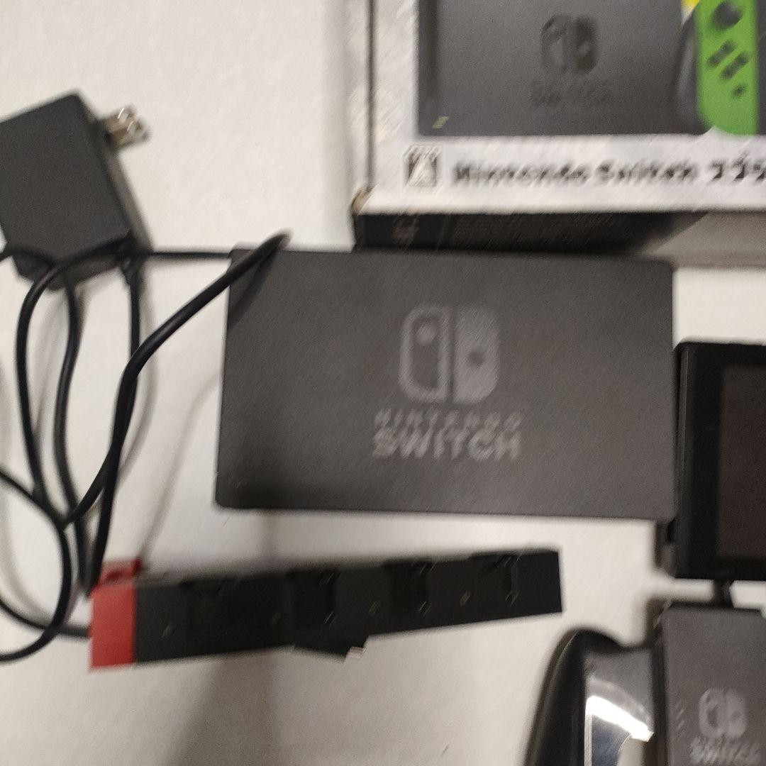 Switch Splatoon 2 セット本体