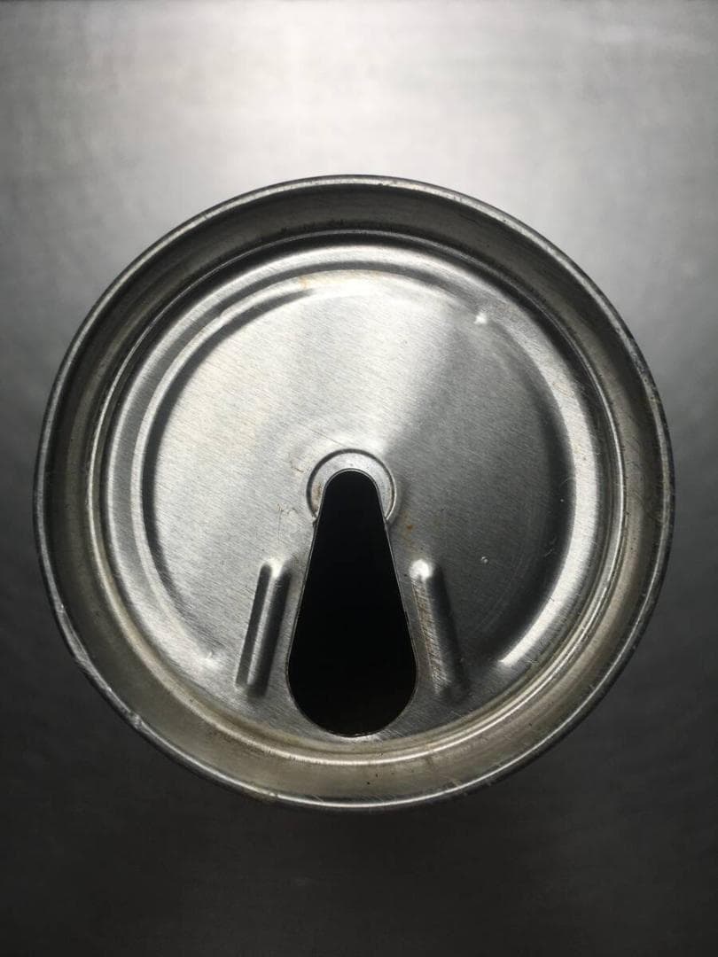 Coca Cola コカ・コーラ 空缶　昭和 ４０年代　 レトロ　ビンテージ