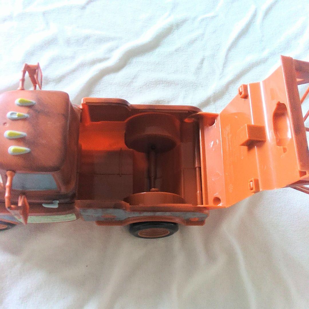 【海外ディズニー限定 】レア 希少 ポップコーンバケット メーター ストラップ付