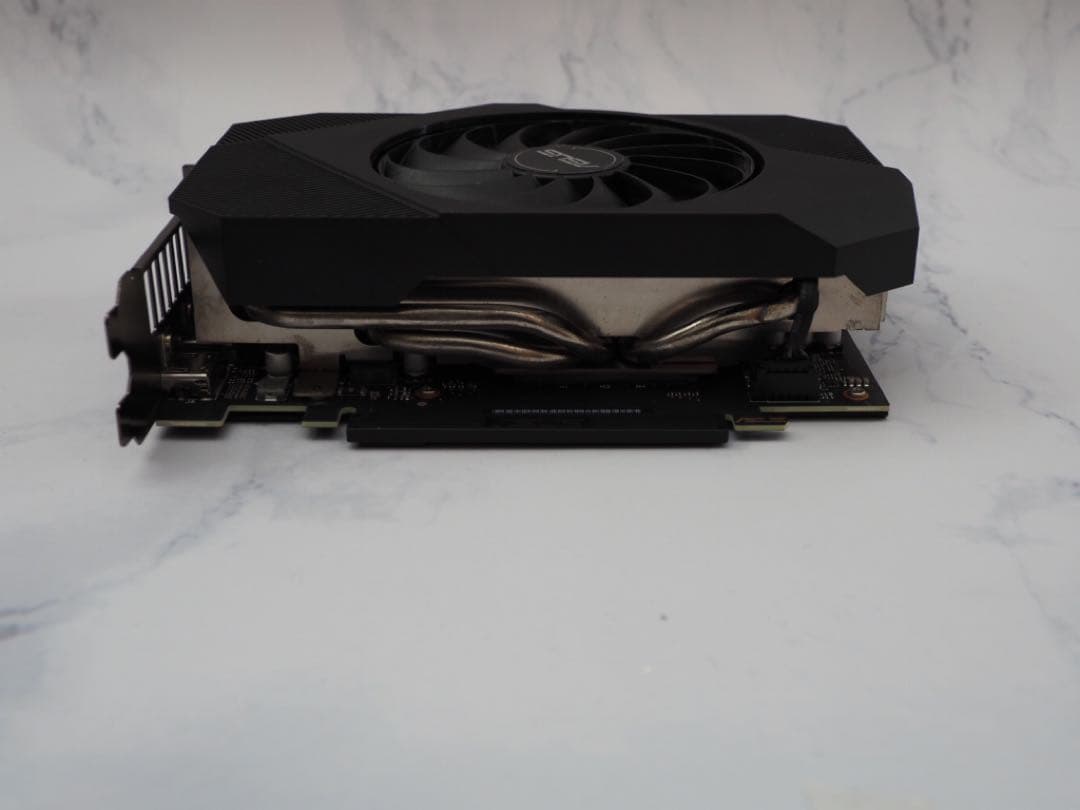 グラフィックボード・グラボ・ビデオカード ASUS PHOENIX PH-RTX3060-12G-V2